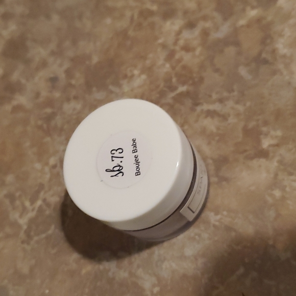 Sparkle & Co Sb. 73 Boujee Babe - Picture 2 of 3